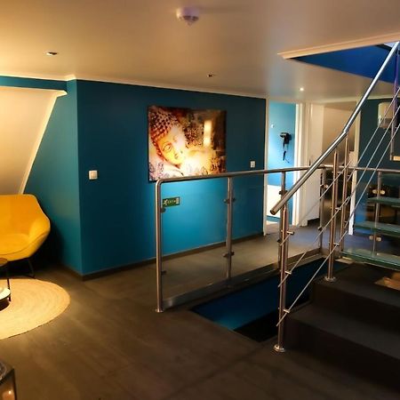Le Wellness Privatif Hotell Seraing Exteriör bild