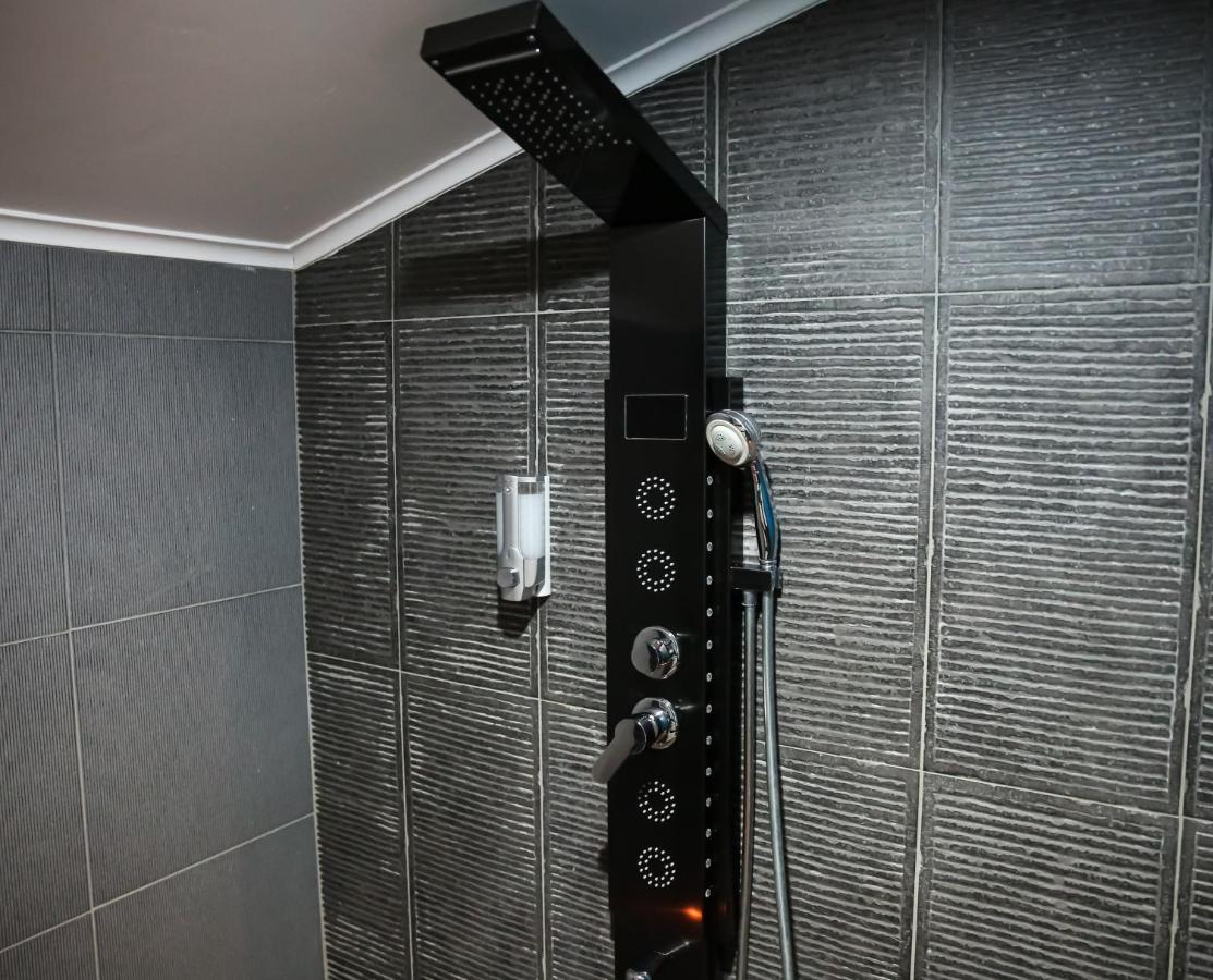 Le Wellness Privatif Hotell Seraing Exteriör bild