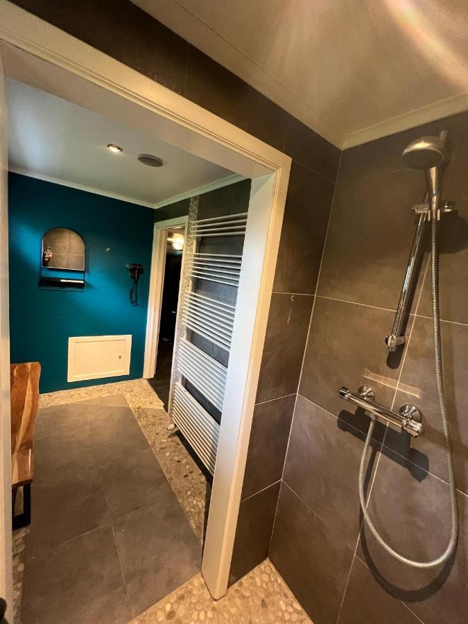 Le Wellness Privatif Hotell Seraing Exteriör bild